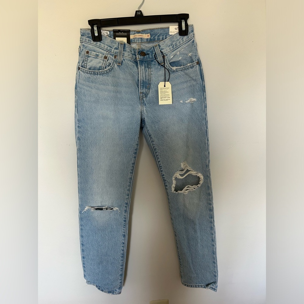 Levi’s jeans brand new